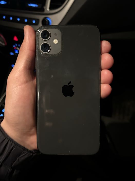 Iphone 11 б/у 65000
