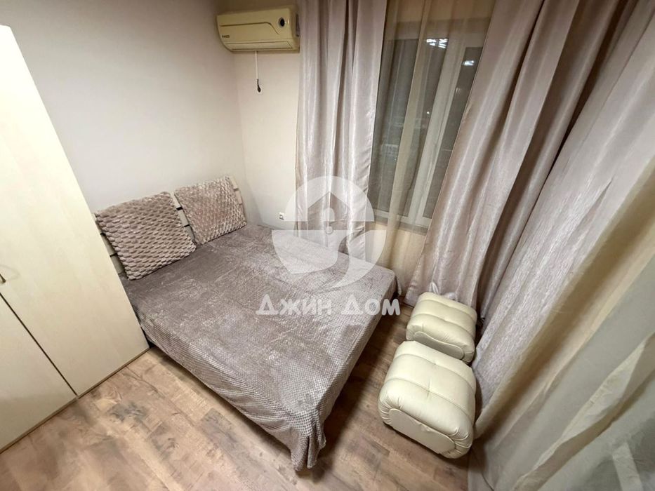 Продава се Едностаен апартамент в к.к. Слънчев бряг - 70 кв.м за 415 €/кв.м - Снимка #5