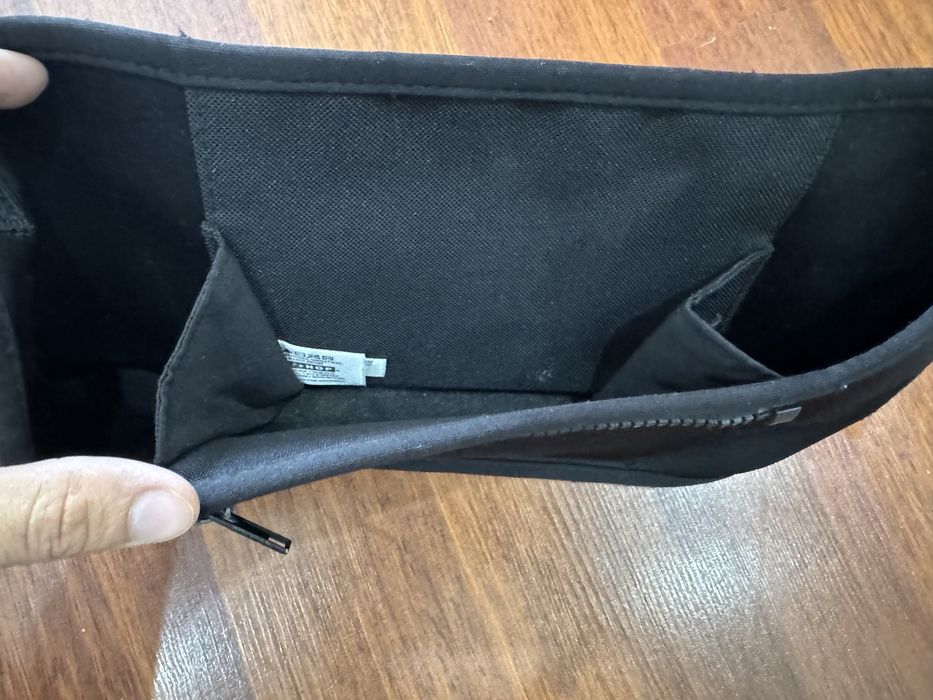 Сумка органайзер на коляску skip hop