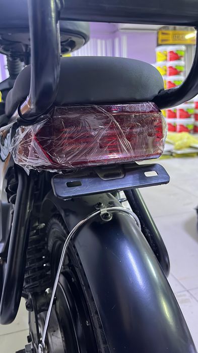 Суп скутер сатылады