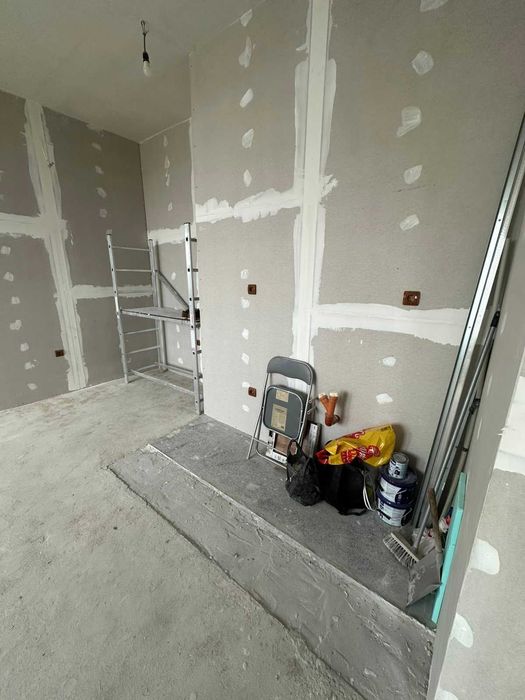 Тристаен апартамент в Кършияка