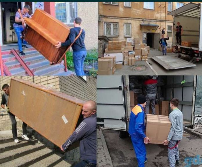 грузчика Астана | Переезд | Подъем | 24/7