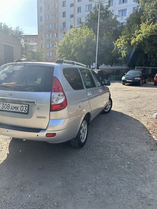 Продам приора 2 в хорошем состоянии