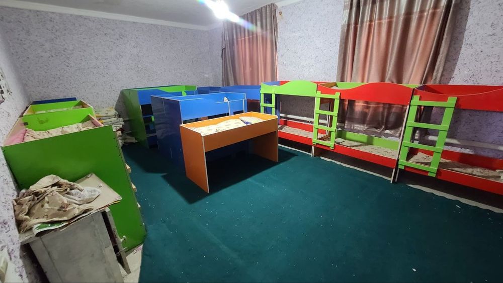 Uy sotiladi 13 sotix 6 ta xona