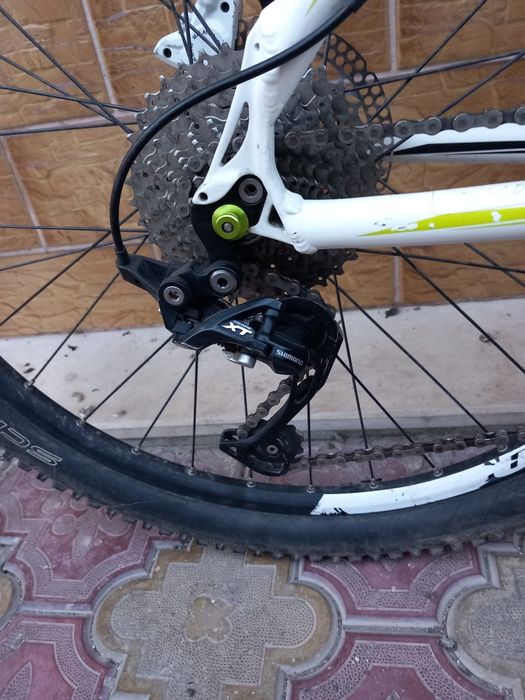 RADON Zr Team 26 цола