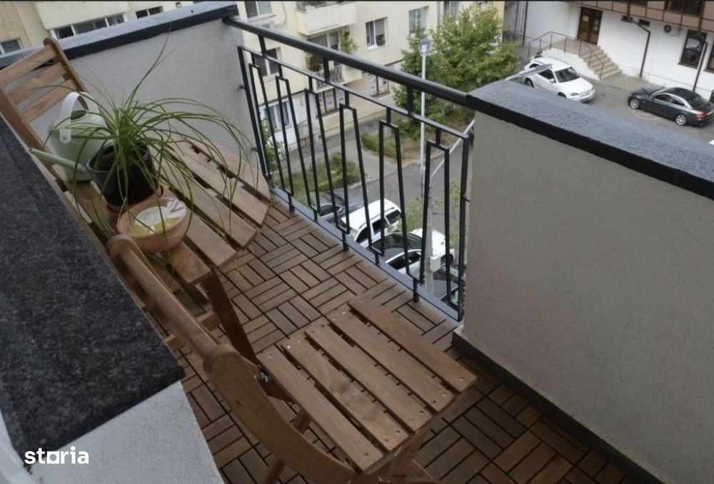 Apartament 2 camere ULTRACENTRAL