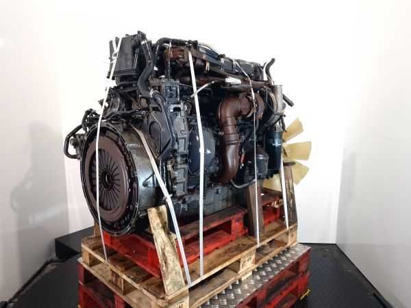 Motor SCANIA Euro5 480CP  DT1217 L01 /piese camion SCANIA/piese motor