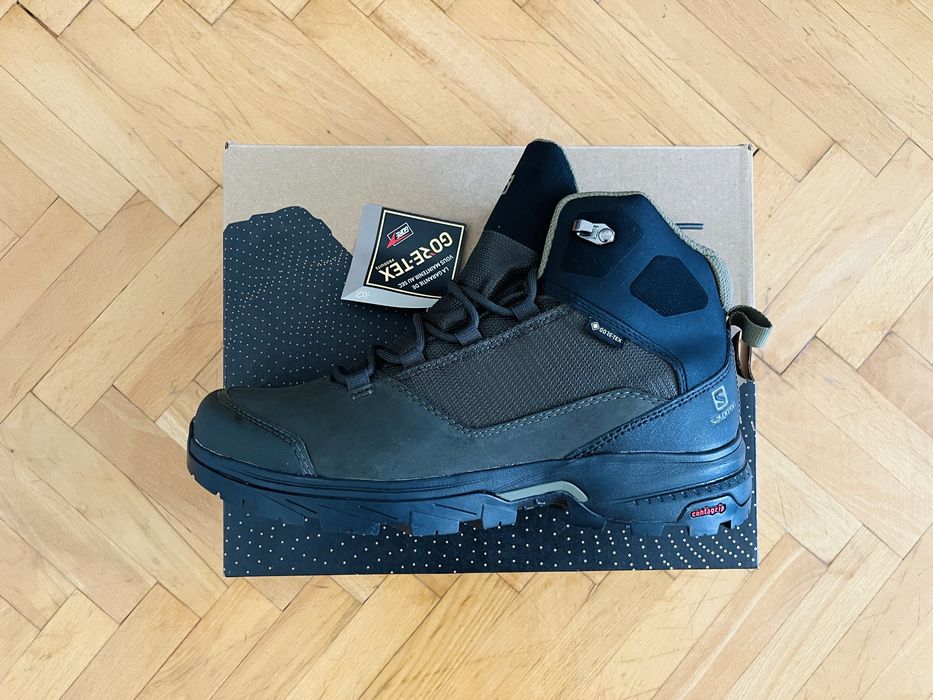 Salomon Outward GTX noi mǎrimea 40 2/3