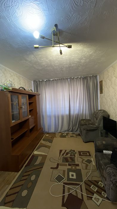 Сдам 2х комнатную квартиру