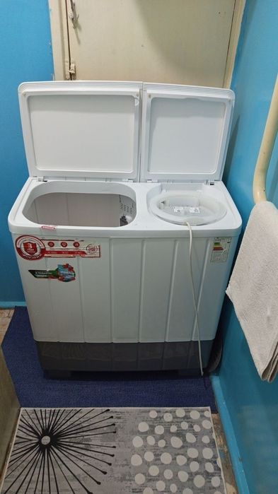 2-ком. Куйлюк-1. Аренда