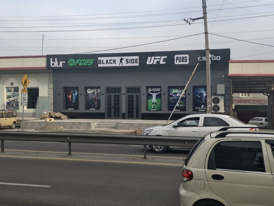 Game Club под ключь без НДС