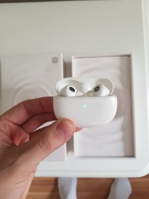 Xiaomi buds 3t pro беспроводные наушники