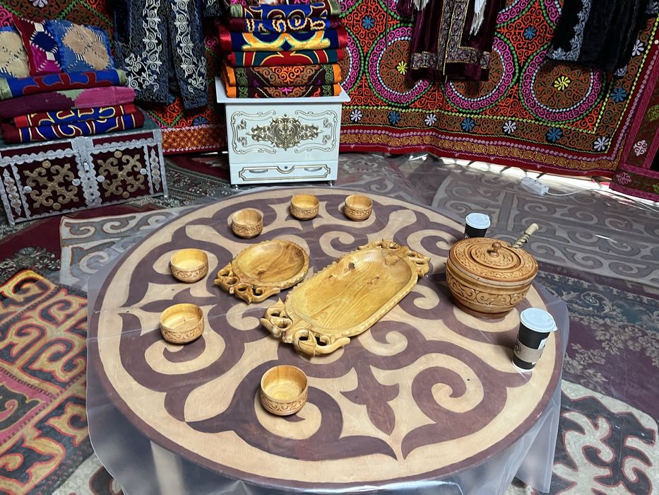 Аренда Юрта аренда