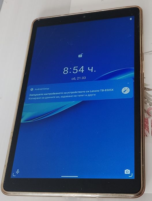 Таблети и телефони