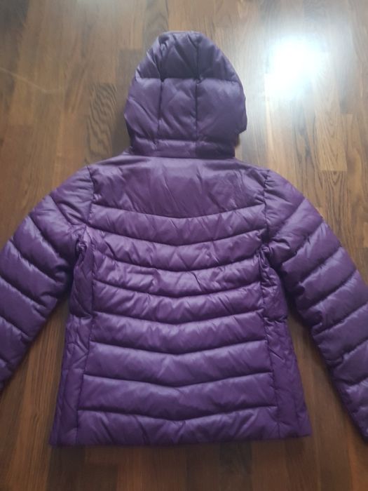Timberland down jacket за ръст 160-165