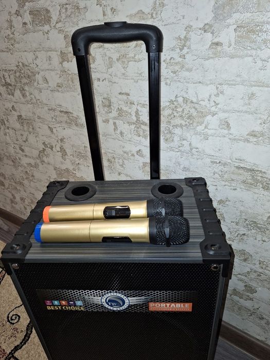 Продам колонку в отличном состоянии