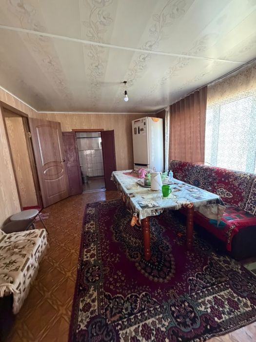 Продается трехкомнатный частный дом
