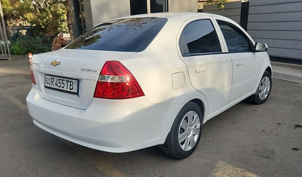 Нексия 3 механика 2018. Nexia 3 mexanika 2018