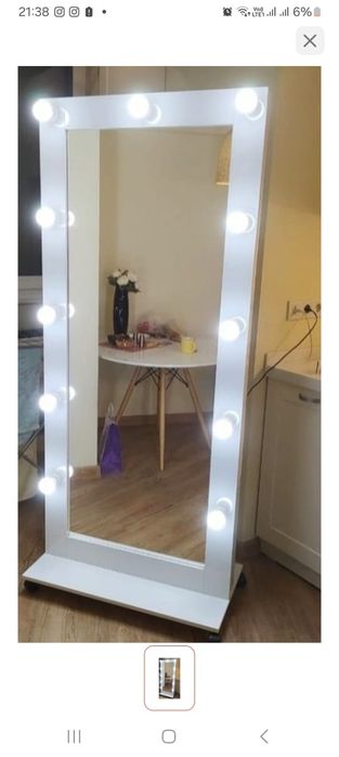 Продам зеркало отличном состоянии