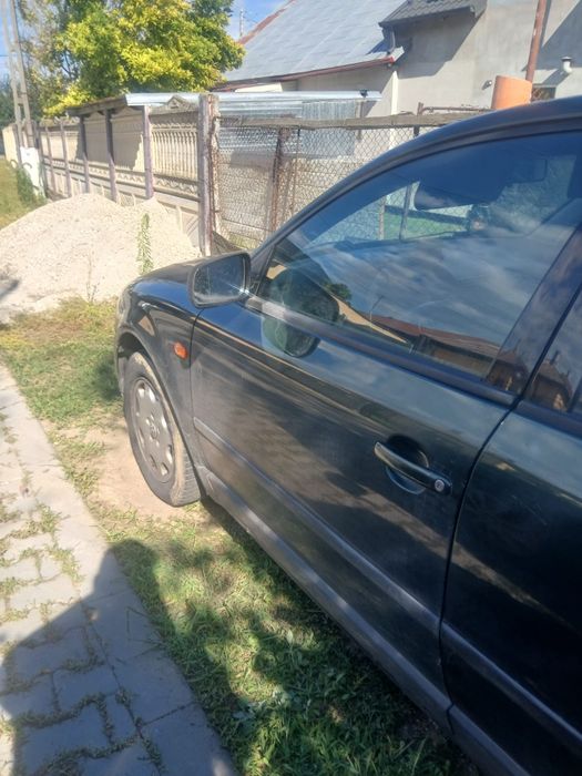 VOLKSWAGEN Passat 1997 — imagine 4