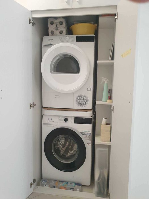 Продава се Двустаен апартамент в София, Студентски град - 65 кв.м за 2316 €/кв.м - Снимка #2