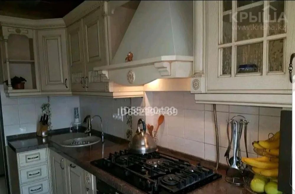 Продам уютную 4-х ком. кв.