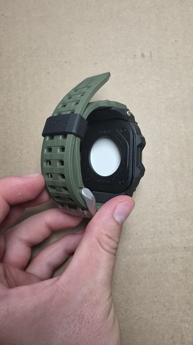 Husa / Carcasa Apple watch series 10 sau 11