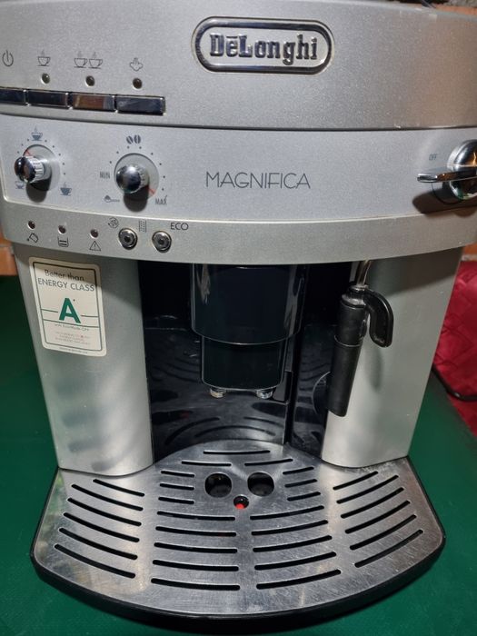 Vând aparat de cafea