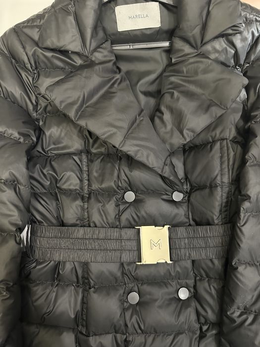 Зимняя куртка Marela