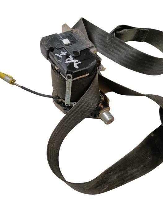 Centura De Siguranta Fata Dreapta Fata Iveco Daily Iv Box Body / Estat