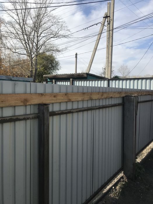 Доска шпунтованная