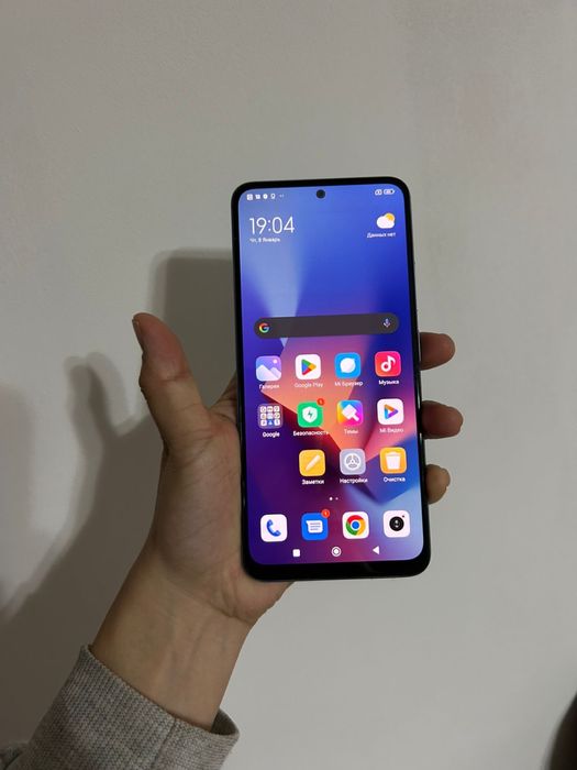 Redmi Note 12 5G 256гб