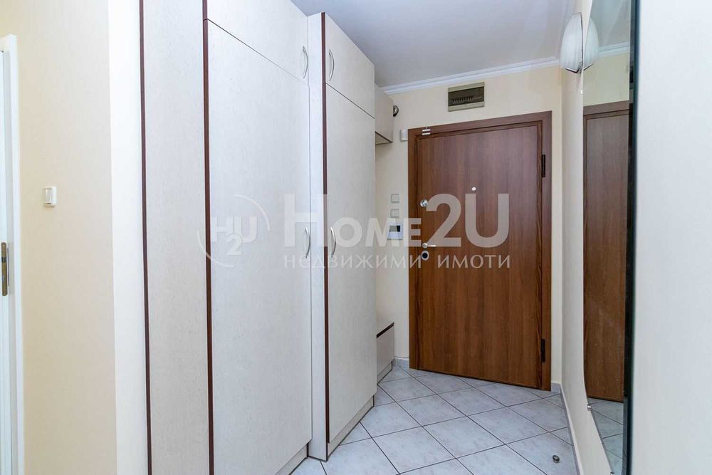 Дава се под наем Тристаен апартамент в София, Стрелбище - 115 кв.м за 850 € - Снимка #8