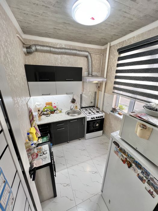 1 ком. Шота Руставели, Аския