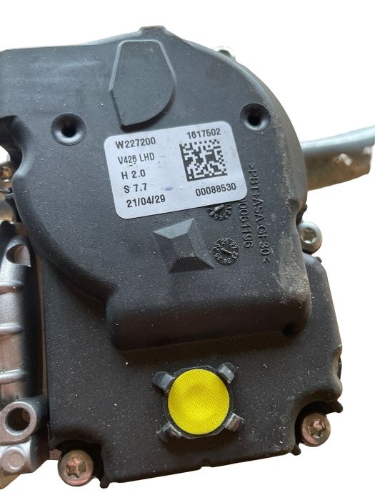 Ansamblu Stergator Volvo Xc60 Ii 246 2017 - >