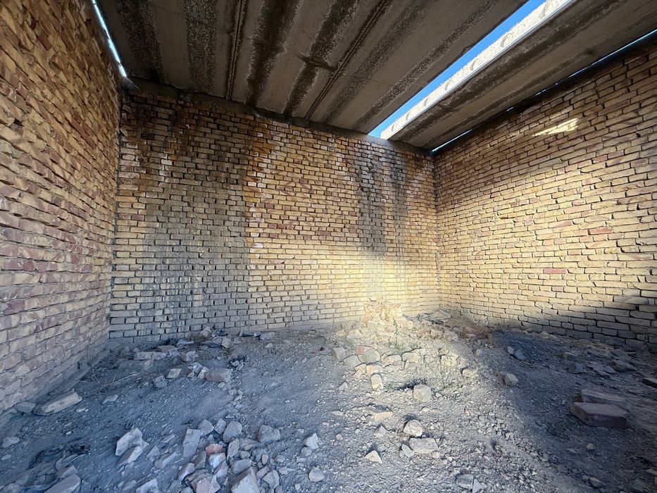 4.5sotiqli hovli sotiladi