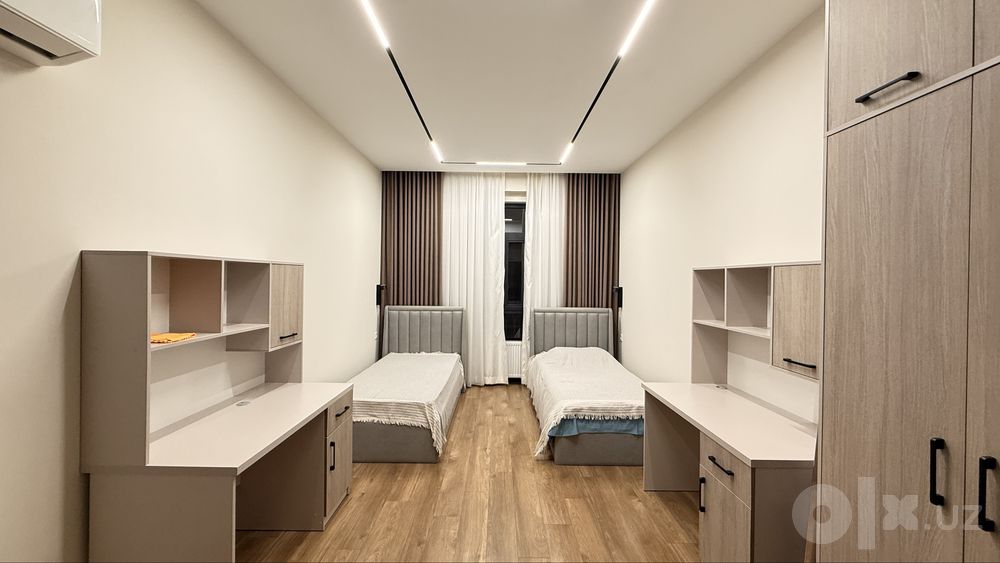 Своя новая квартира, Алмазар, ЖК River Park, 78 м²