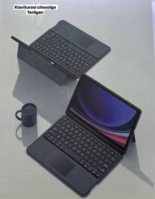 keybord aypad samsung redmi mi madelarga