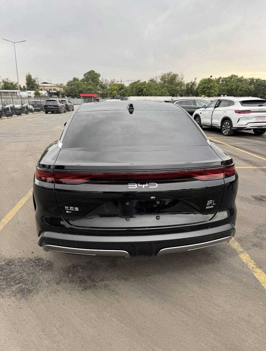 BYD Han Foizsiz Bo'lib To'lash