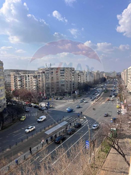 Apartament cu 2 camere de închiriat Mihai Bravu - Vatra Luminoasa