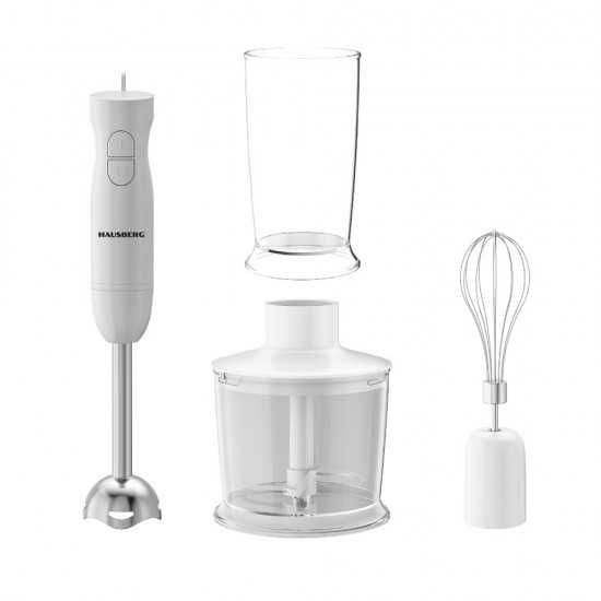 Комплект блендер  HAUSBERG HB-7701