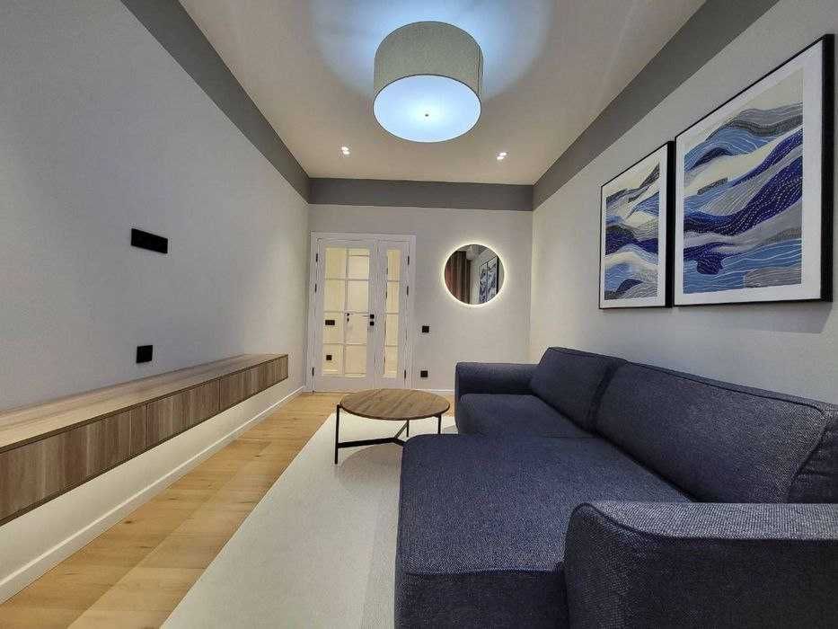 Сдаётся квартира на Алмазаре, ЖК "Almazar city", ор-р: улица Карасарай