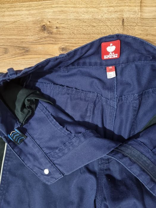 Engelbert strauss 46