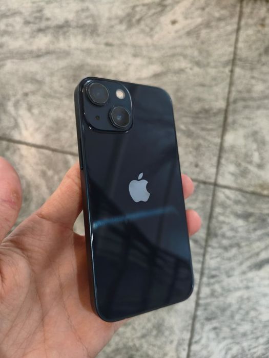 Apple iphone 13 mini