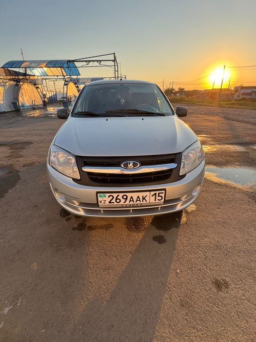 Продам автомобиль