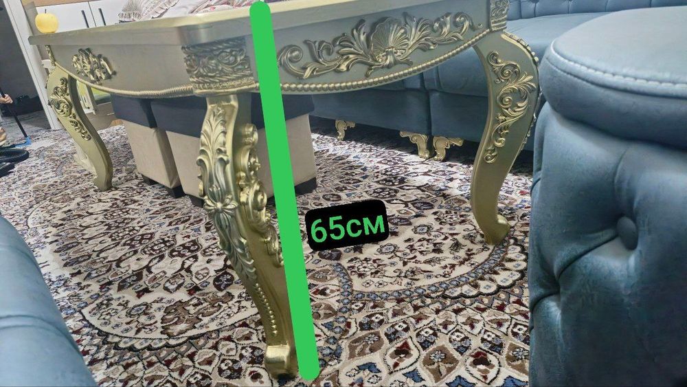 Мебель зал учун.