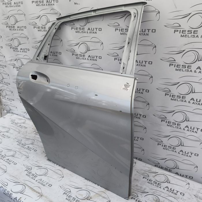 Usa dreapta spate Mercedes B-Class W246 TLR an 2011-2012-2013-2014-201