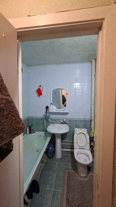 Продам однокомнатный квартиру