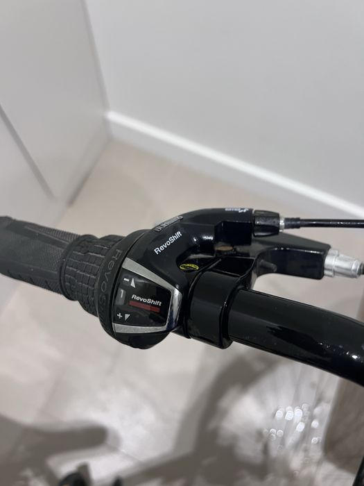 Schwinn Frontier велосипед