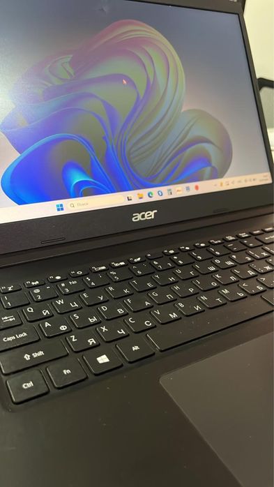 Ноутбук Асеr бу продам